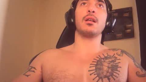 Alexxx online show from 03/07/25, 05:06