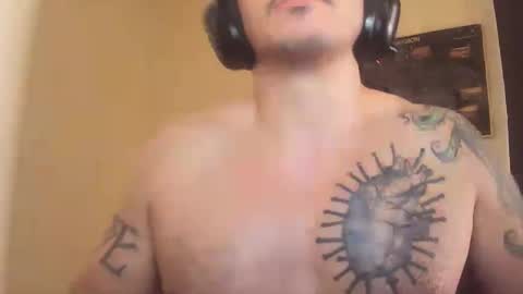 Alexxx online show from 03/07/25, 08:11