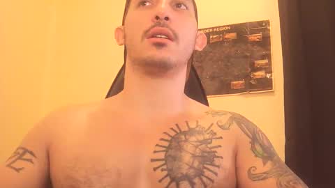 Alexxx online show from 03/09/25, 03:05