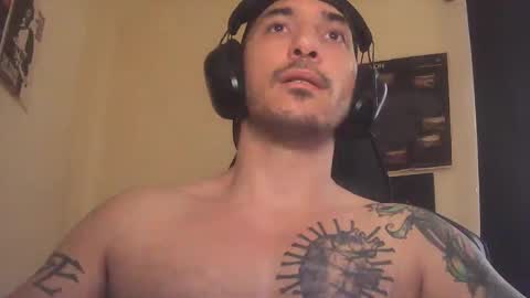 Alexxx online show from 09/08/25, 03:00