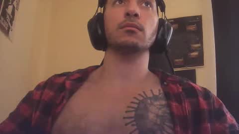 Alexxx online show from 09/12/25, 04:07