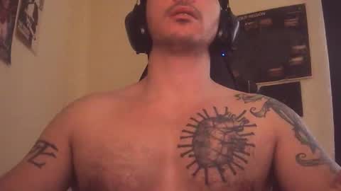 Alexxx online show from 09/19/25, 03:45