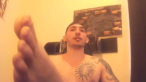 Alexxx online show from 09/27/25, 06:13