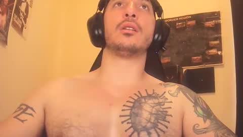 Alexxx online show from 09/28/25, 06:13