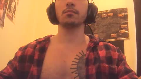 Alexxx online show from 09/29/25, 05:29