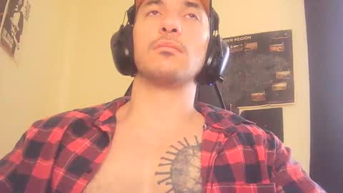 Alexxx online show from 10/02/25, 06:04