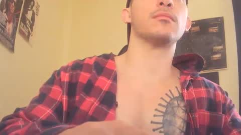 Alexxx online show from 10/08/25, 06:27