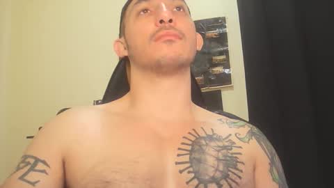 Alexxx online show from 10/21/25, 04:30