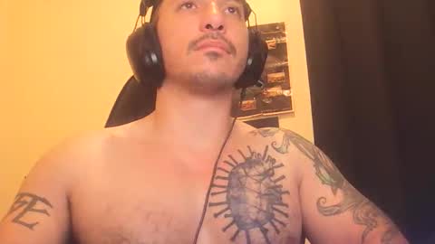 Alexxx online show from 10/26/25, 01:39