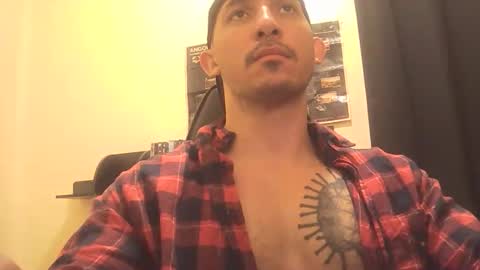 Alexxx online show from 10/31/25, 04:08