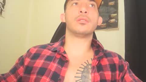 Alexxx online show from 01/06/26, 05:05