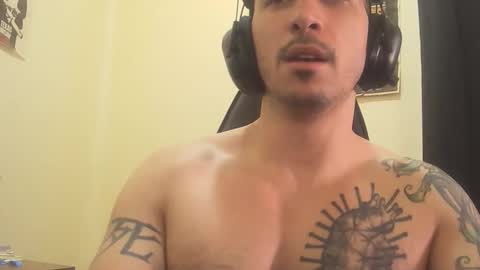 Alexxx online show from 01/11/26, 06:24