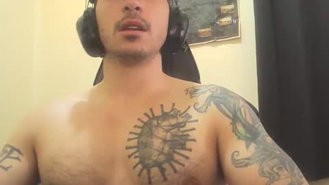 Alexxx online show from 02/12/26, 04:24