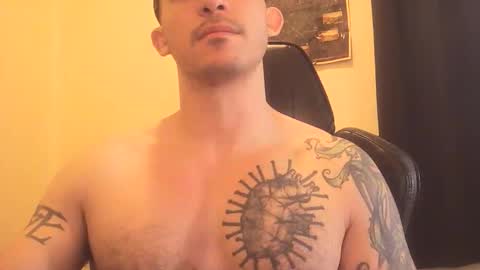 Alexxx online show from 02/16/26, 04:14