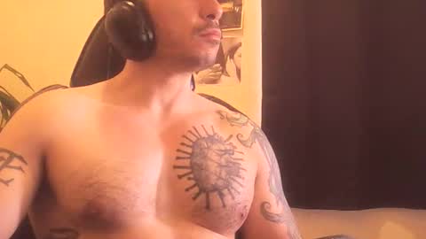 Alexxx online show from 03/01/26, 07:05