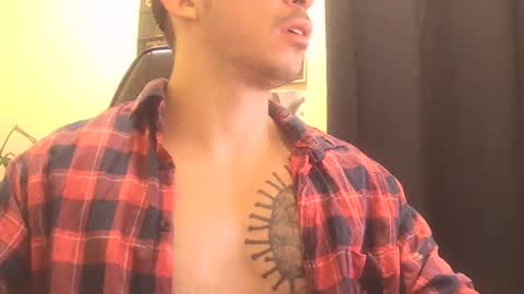 Snapshot of alexopenmind21 chatting on 03/18/26, 04:43 Alexxx online show from 03/18/26, 04:43