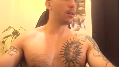 Snapshot of alexopenmind21 chatting on 03/24/26, 05:07 Alexxx online show from 03/24/26, 05:07