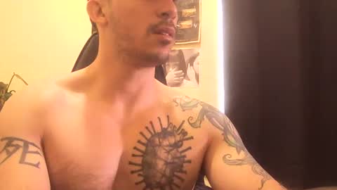 Snapshot of alexopenmind21 chatting on 03/29/26, 05:57 Alexxx online show from 03/29/26, 05:57