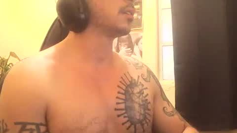 Alexxx online show from 05/15/26, 11:23