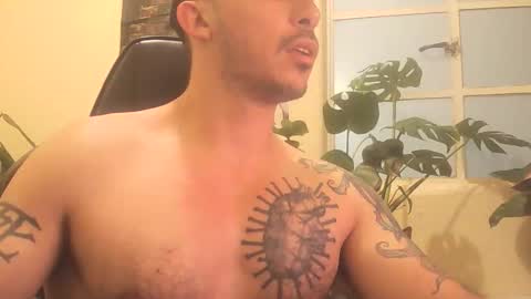 Alexxx online show from 05/28/26, 02:31