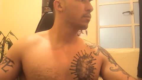 Alexxx online show from 06/01/26, 03:19