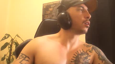 Alexxx online show from 06/01/26, 03:25