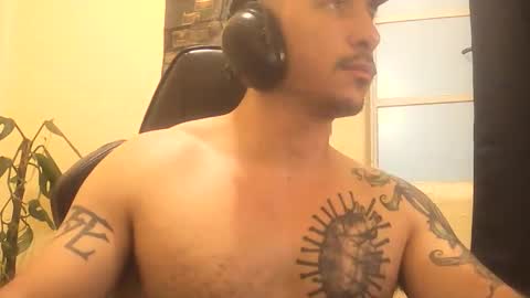 Alexxx online show from 06/04/26, 01:55