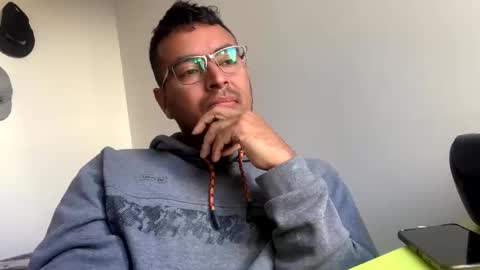 alexospina55 online show from 03/30/26, 10:16