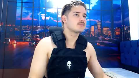 Snapshot of alexpierss chatting on 10/11/25, 07:12 Alex online show from 10/11/25, 07:12