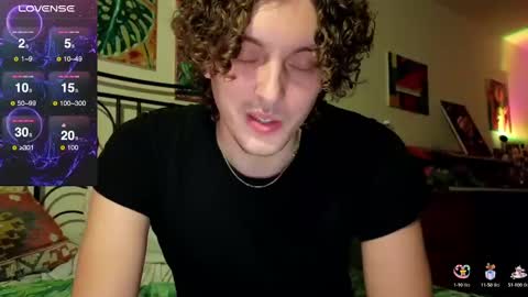 Alex online show from 01/27/25, 10:16