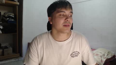 Snapshot of alexriversx chatting on 03/02/26, 06:48 Alexander online show from 03/02/26, 06:48