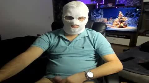 alexs9xtime online show from 12/17/25, 04:57