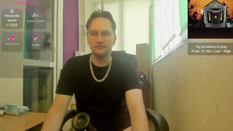 Snapshot of alexs9xtime chatting on 05/30/26, 03:42 alexs9xtime online show from 05/30/26, 03:42