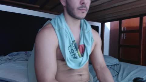 Snapshot of alexsb1998 chatting on 02/02/25, 10:35 alexsb1998 online show from 02/02/25, 10:35