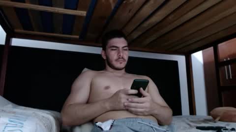 Snapshot of alexsb1998 chatting on 02/08/25, 06:22 alexsb1998 online show from 02/08/25, 06:22