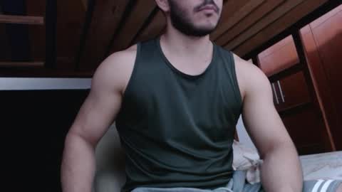 Snapshot of alexsb1998 chatting on 03/04/25, 09:18 alexsb1998 online show from 03/04/25, 09:18