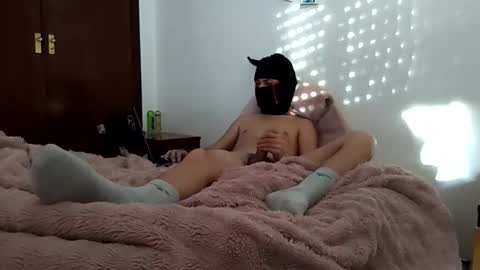 ALEXXX online show from 12/01/25, 03:39