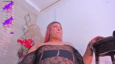 alexa y alex online show from 02/07/25, 04:35