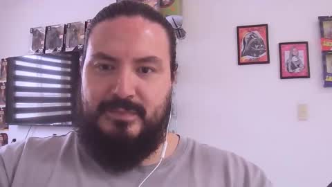 alextambet online show from 02/28/25, 03:37