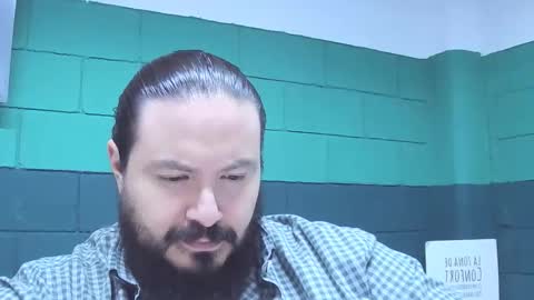 alextambet online show from 03/05/25, 12:55