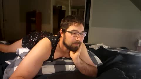 AlexThyCat online show from 11/25/25, 12:54