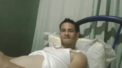 Alex online show from 01/09/25, 05:02