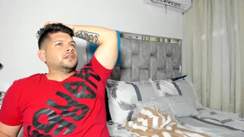 alex online show from 01/03/25, 03:12