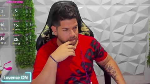 alex online show from 01/16/25, 01:14