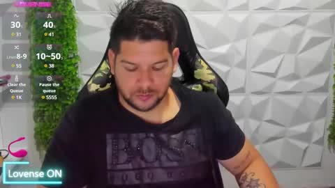 alex online show from 01/17/25, 02:39