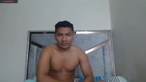 alex y luisa online show from 02/16/25, 02:43