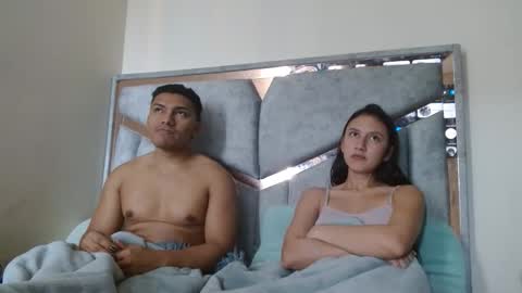 alex y luisa online show from 03/30/26, 03:46