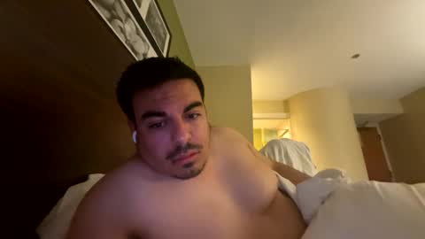 Alexander online show from 01/18/25, 11:54