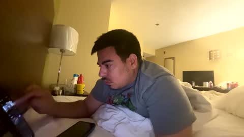 Alexander online show from 01/18/25, 02:55