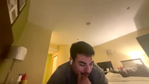 Alexander online show from 01/18/25, 07:15